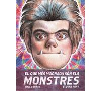 El que més m'agrada són els monstres: Volum 2