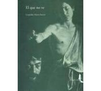 El que no ve (POESIA)