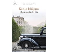 El que resta del dia: Premi Nobel de Literatura (El Balancí)