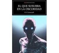 El Que Susurra En La Oscuridad