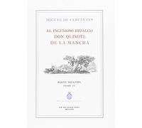 El Quijote De La Rae - Tomo 4 (ed. Ilustrada E Impresa Por Ibarra 178