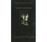 El Quijote desde Rusia: 07 (Biblioteca Cervantina)