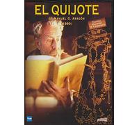El Quijote: Edición especial IV centenario [DVD]