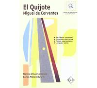 El Quijote. Guía de lectura (ESTUDIOS Y ENSAYOS LITERARIOS)