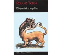 El quimérico inquilino: 276 (El Club Diógenes)