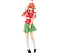 El Quintessential Quintuplets Pop Up Parade Itsuki Nakano
