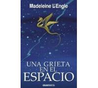 El Quinteto Del Tiempo 2: Una Grieta En El Espacio