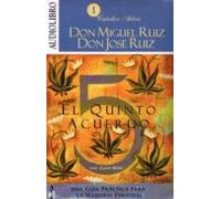 El Quinto Acuerdo (cd)