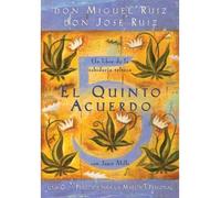 (El Quinto Acuerdo: Una Guia Practica Para la Maestria Personal = The Fifth Agreement) By Ruiz, Don Miguel (Author) Paperback on (09 , 2010)