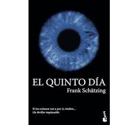 El quinto día (Bestseller)