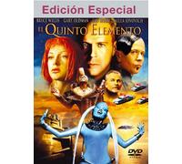 El Quinto Elemento