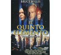 El quinto elemento