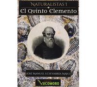 El quinto Elemento: (Bernard Palissy, 1510-1590) (Naturalistas)