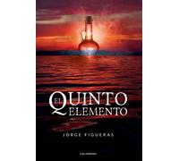 El quinto elemento (Caligrama)