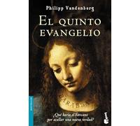 El quinto evangelio: 1 (Bestseller)