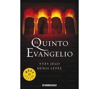 El quinto evangelio (BEST SELLER)