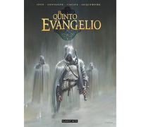 El quinto evangelio integral (HISTORICO Y GUERRA)