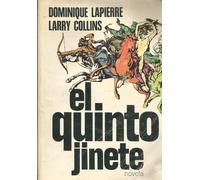 EL QUINTO JINETE