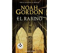 El rabino (Best Seller | Ficción)