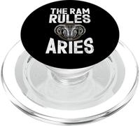 El Ram gobierna a Aries PopSockets PopGrip para MagSafe