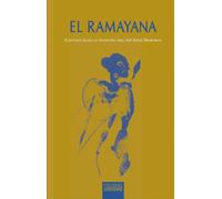 El Ramayana: Contado según la tradición oral por Serge Demetrian: 76 (El Peso de los Días)