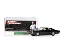 El Rápido Y Furioso Dodge Charger Dom Toretto 1:32 Scalextric C4573