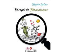EL RAPTO DE BLANCANIEVES
