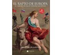 El Rapto De Europa