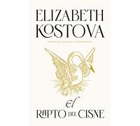 El rapto del cisne (Umbriel narrativa)