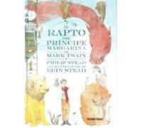 El rapto del príncipe Margarina (Los álbumes)