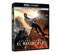 El Rascacielos [4K UHD, Blu-ray] (2018) Skyscraper