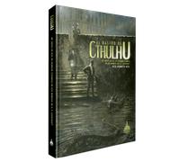 El rastro de Cthulhu