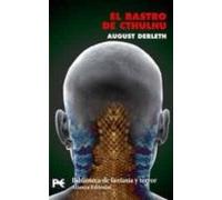El Rastro De Cthulhu