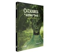 El Rastro de Cthulhu: Cazadores de sueños de París - Suplemento de rol en Español