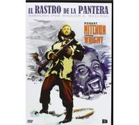 El Rastro De La Pantera [DVD]