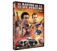El rastro de un suave perfume / Hickey & Boggs (1972) ( MAGNUM HEAT )