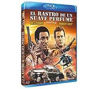 El rastro de un suave perfume / Hickey & Boggs ( MAGNUM HEAT ) (Blu-Ray)