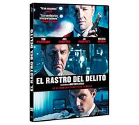 El Rastro Del Delito [DVD]