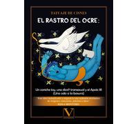El rastro del ocre: Un caniche toy, una dios@ transexual y el Apolo XI | Estefania Chereguini