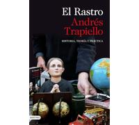 El Rastro: Historia, teoría y práctica (Imago Mundi)