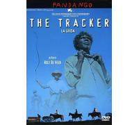 El rastro / The Tracker ( Endangered ) [ Origen Italiano, Ningun Idioma Espanol ]