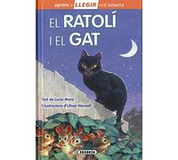 El ratolí i el gat (Llegir amb Susaeta nivel 0)