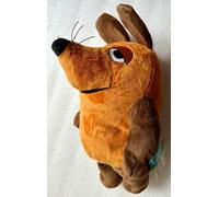 El Ratón 35 Cm Edición Conmemorativa Schmidt Peluche Juguete De Tela 42271