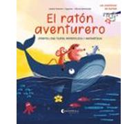 El ratón aventurero