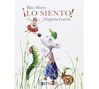 ¡lo Siento! (el Raton Blanco)