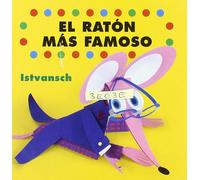 El ratón más famoso (APRENDER Y DESCUBRIR)