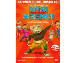 El Raton Perez 2 [DVD] (IMPORT) (No hay versión española)