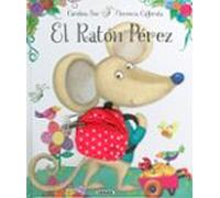 Susaeta - El ratón Pérez (El ratoncito Pérez)