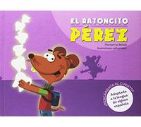 El Ratoncito Pérez: 17 (Carambuco Cuentos)