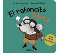 El Ratoncito Perez (con Letra Mayuscula)